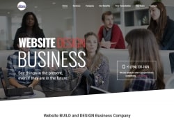 Home Page | Website Design Agency