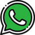 WhatsApp Button App 100px-min