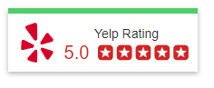 Yelp Reviews App | Website Design Agency