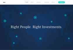 Consulting | Finance Website Template
